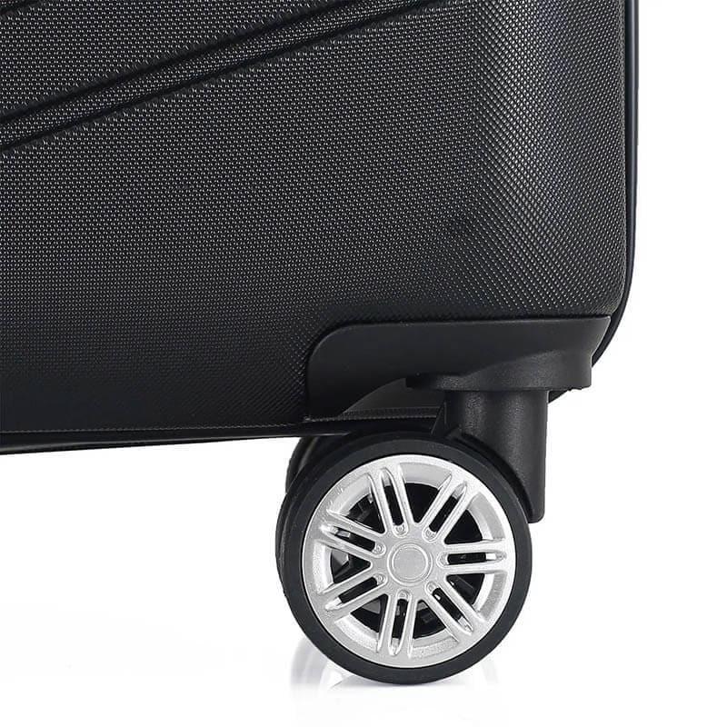 Валіза SEMI LINE 24" M 61 л Black (DAS302975) - фото 8 Валіза SEMI LINE 24" M 61 л Black (DAS302975) - фото 8