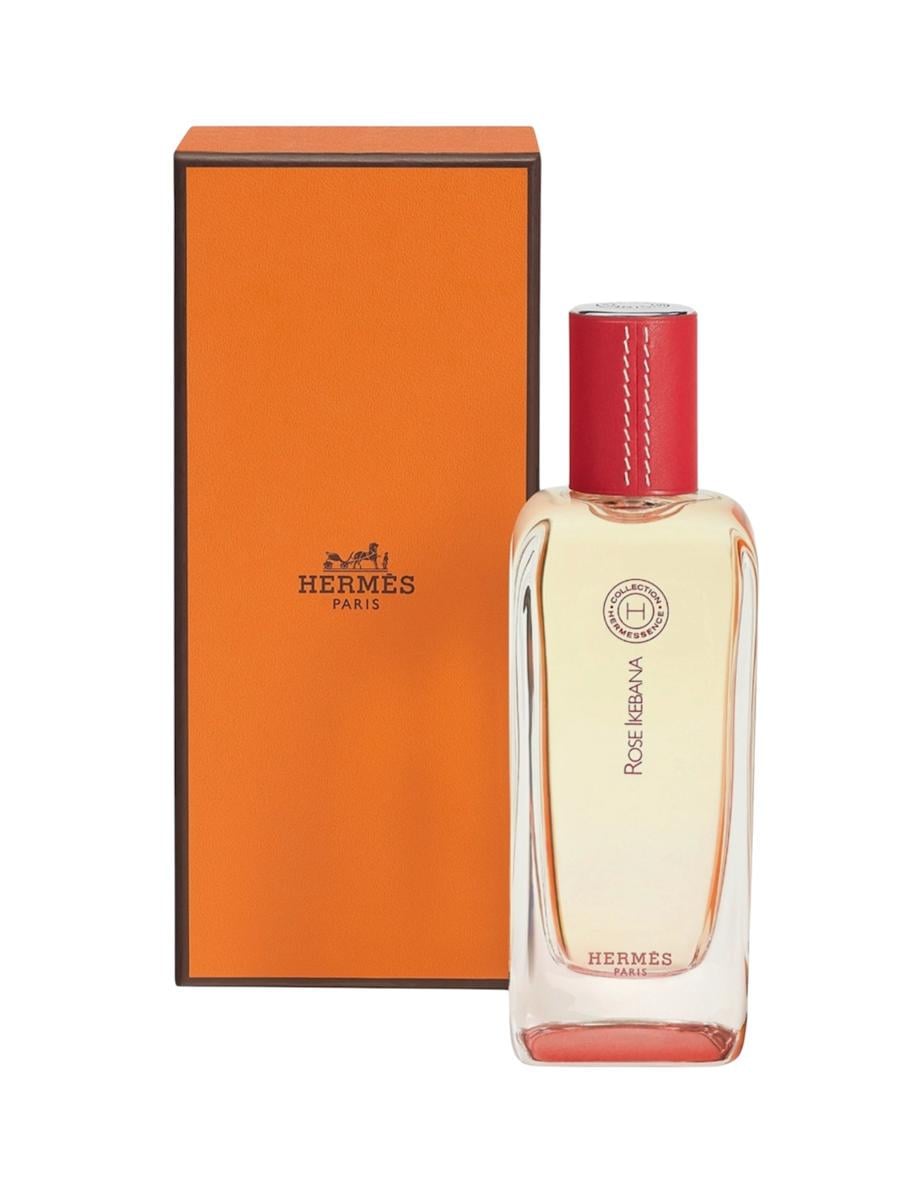 Туалетна вода унісекс Hermes Hermessence Rose Ikebana 100 мл (3346131054671)