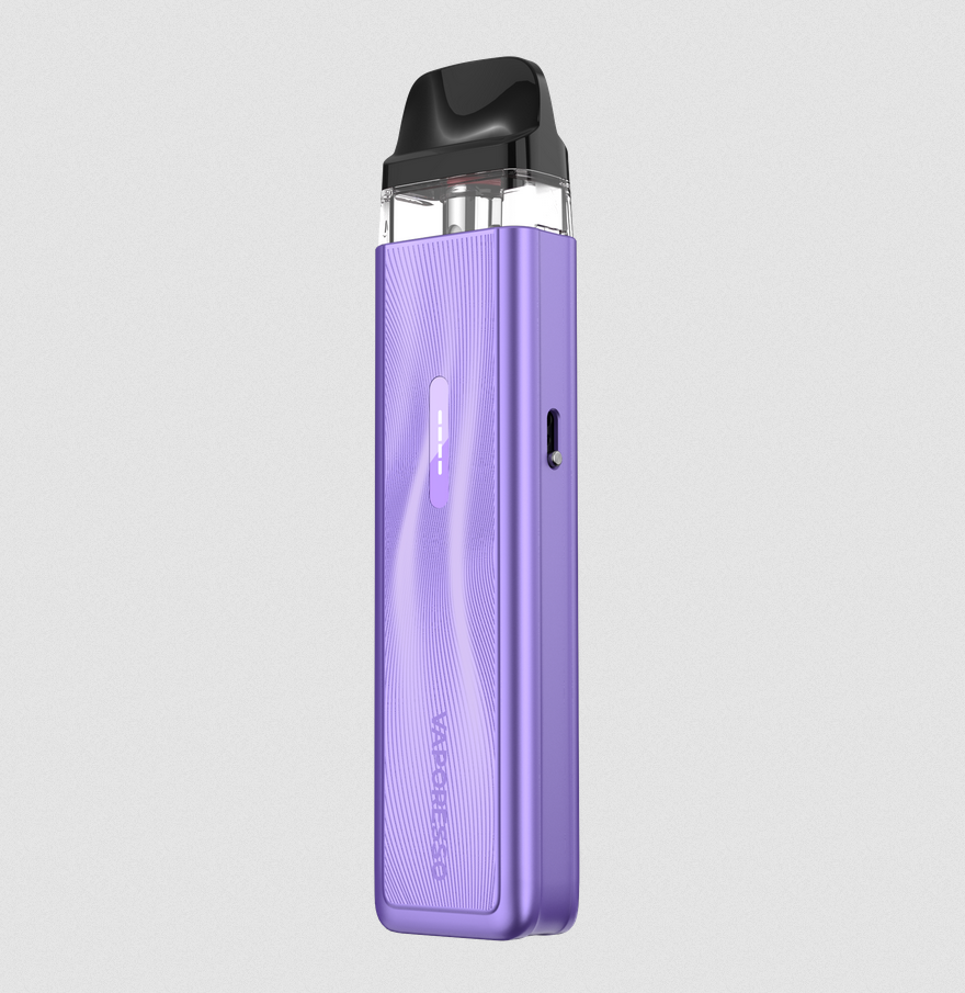 Pod-система многоразовая Vaporesso Xros 5 Mini Purple (22180)