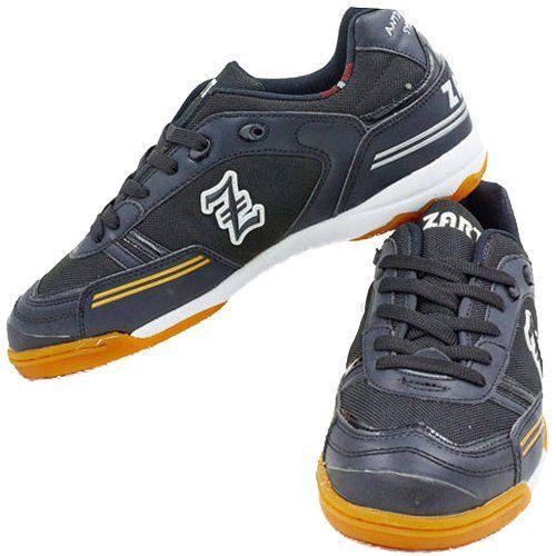 Кроссовки для футзала OB-90202 р. 44 Черный (57363012)