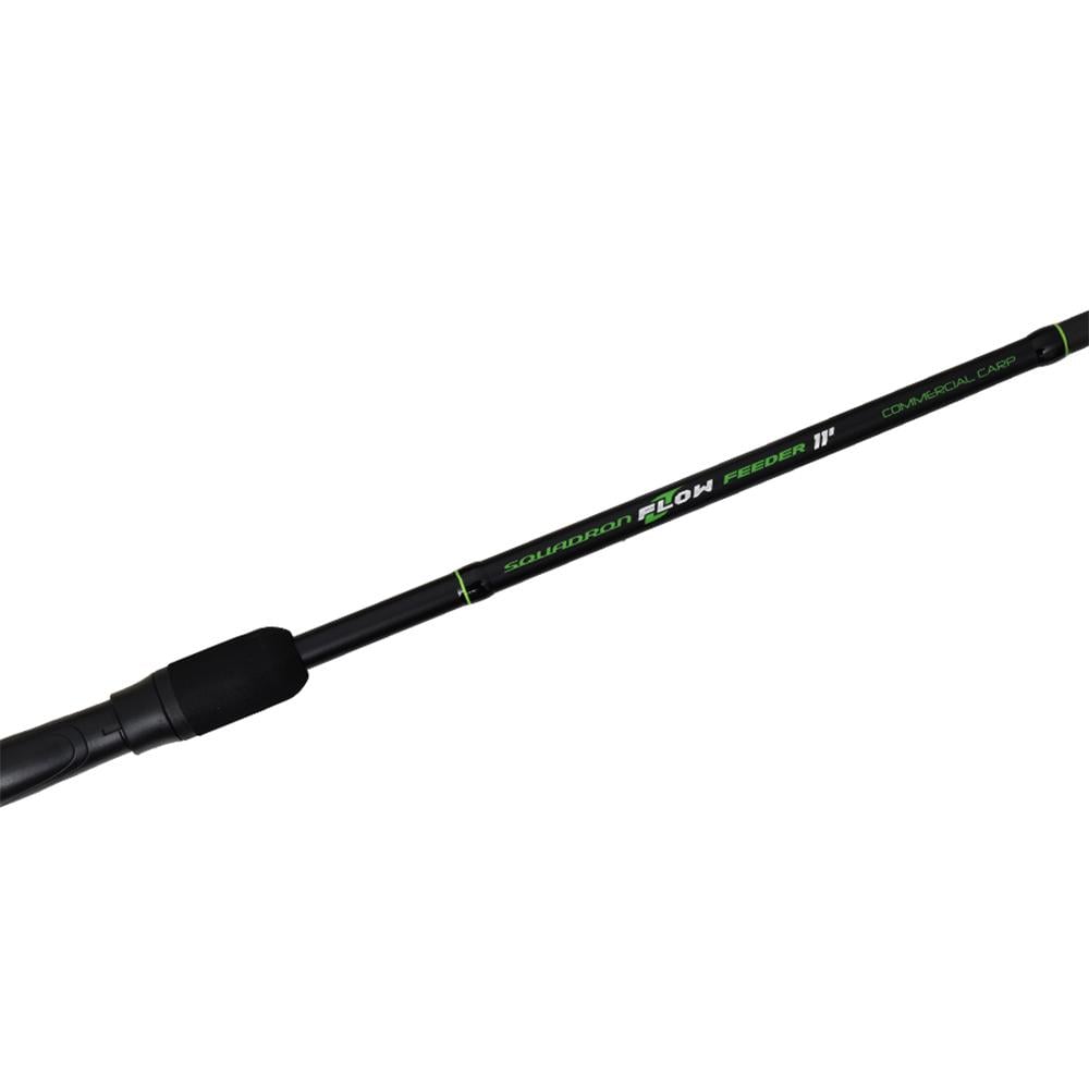 Вудлище фідерне Flagman Squadron Flow Feeder Commercial Carp 3,6 м 90 г (SQFLFC36090) - фото 5 Вудлище фідерне Flagman Squadron Flow Feeder Commercial Carp 3,6 м 90 г (SQFLFC36090) - фото 5