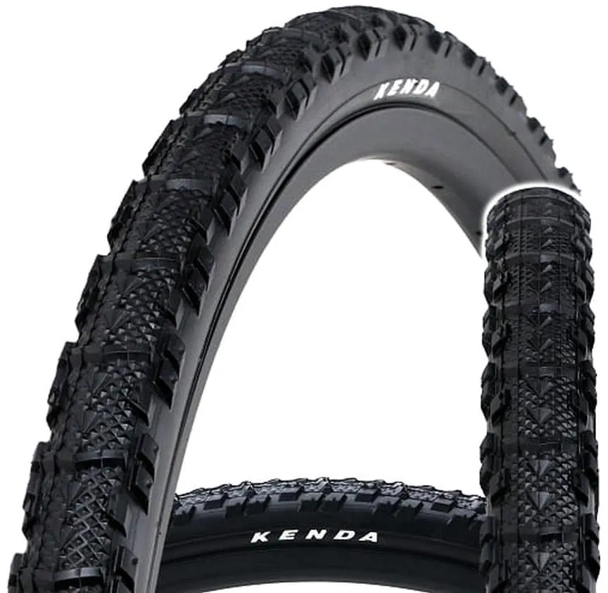 Покришка KENDA K879 Commuter/Trekking 22tpi 700x35C 37-622 (1011055)