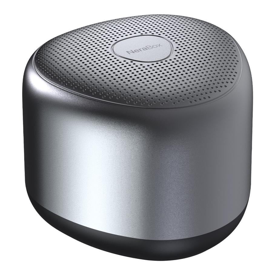Колонка портативная Fantech BS155 NeraBox Bluetooth 5.4/52мм 5Вт/TWS/микрофон/шнурок/аккумулятор 1200мАч 179 г (36705547) Колонка портативная Fantech BS155 NeraBox Bluetooth 5.4/52мм 5Вт/TWS/микрофон/шнурок/аккумулятор 1200мАч 179 г (36705547)