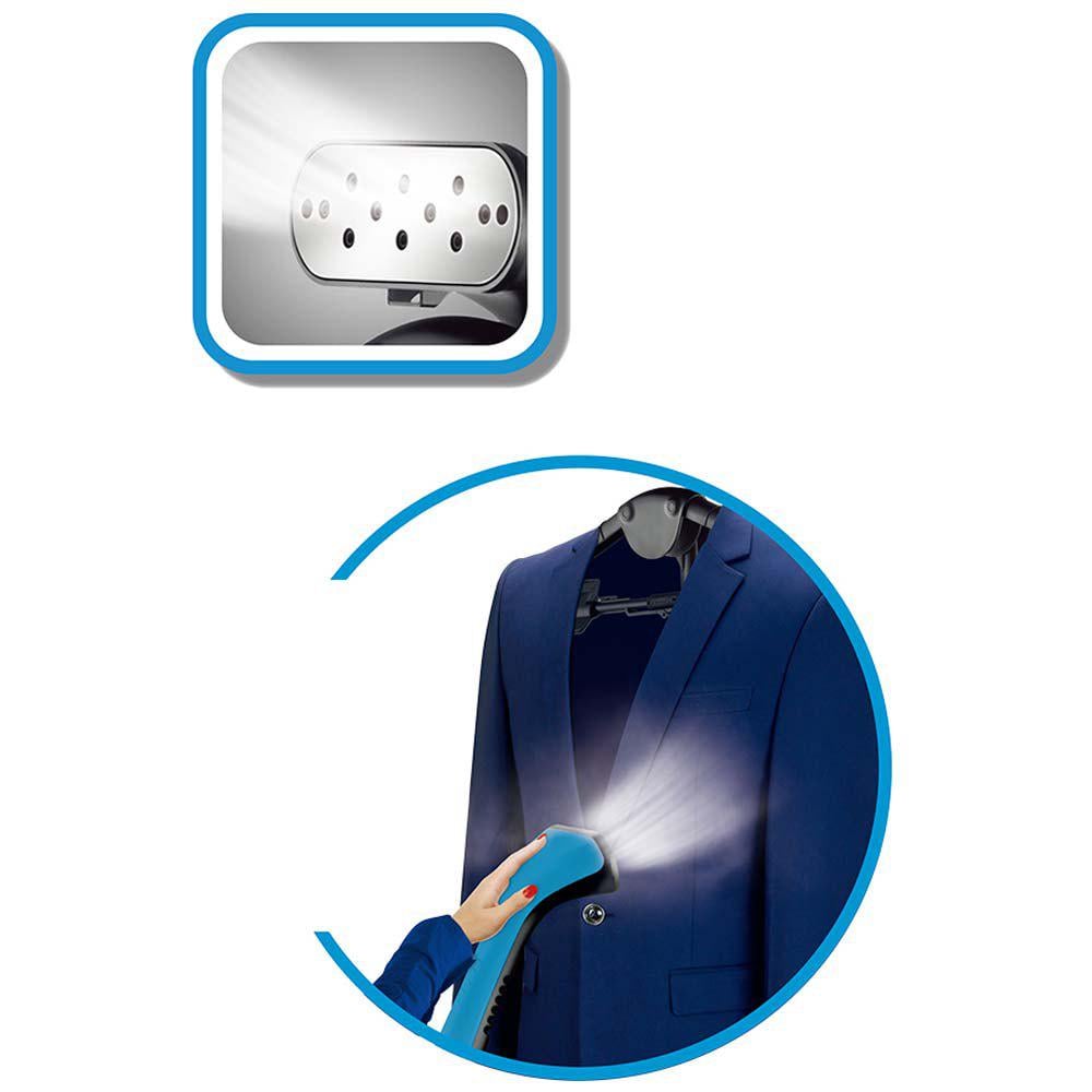 Відпарювач SOGO PLA-SS-6335 (10645160) - фото 2