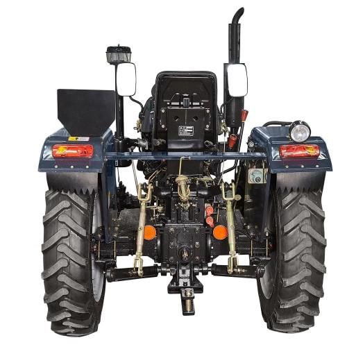 Трактор Кентавр 244S (162191) - фото 8