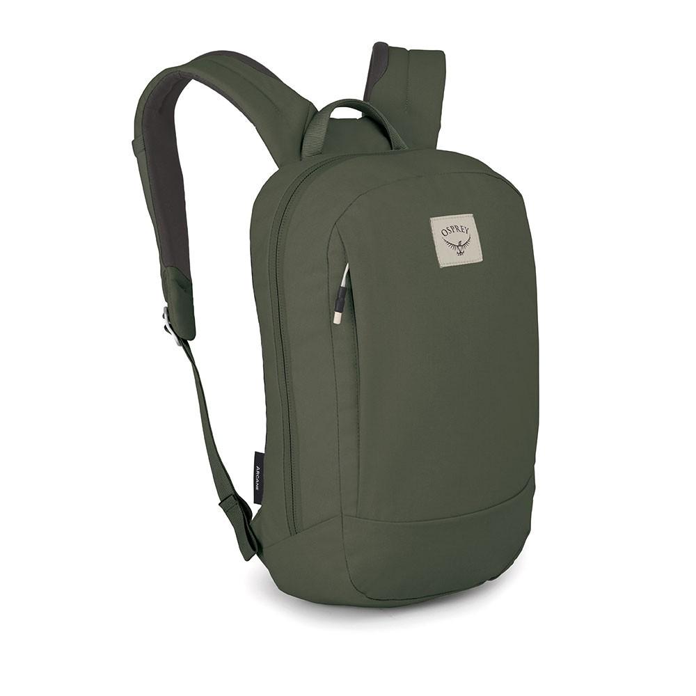Рюкзак Osprey Arcane Small Day Haybale Green (1054-009.001.0036)