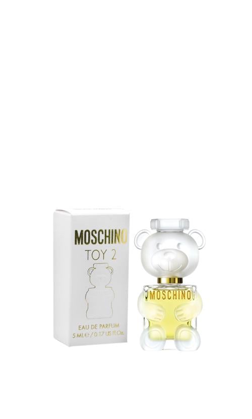 Туалетна вода Moschino Toy 2 mini (27621)