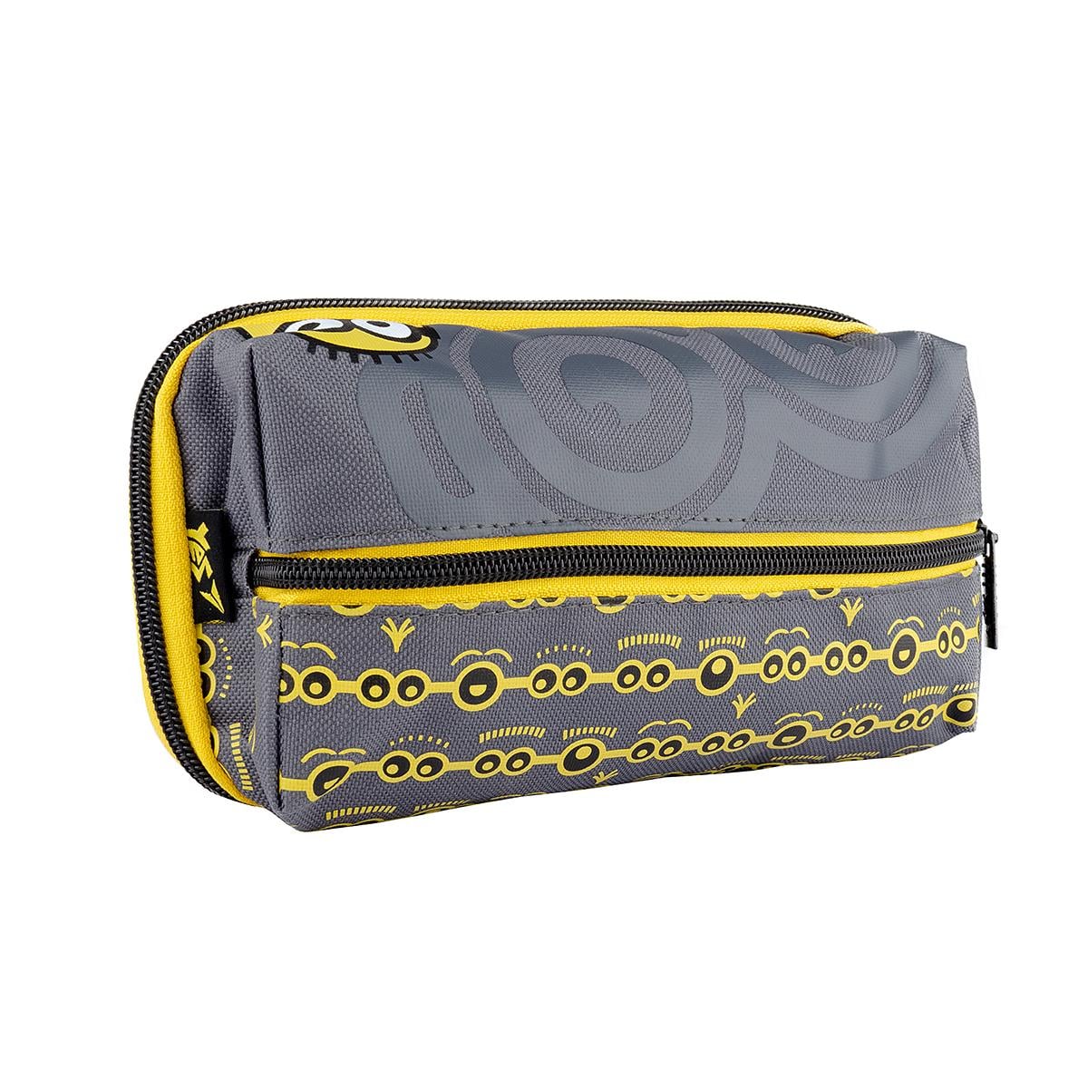 Пенал мягкий YES TR-45 Minions (532914) Пенал мягкий YES TR-45 Minions (532914)