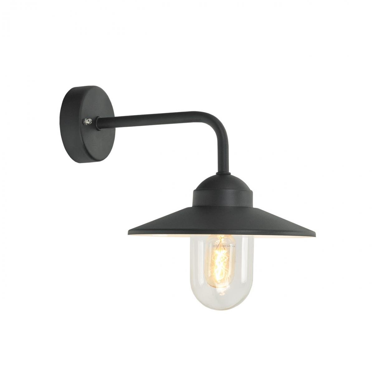 Настенный светильник Norlys Vansbro 1920B уличный