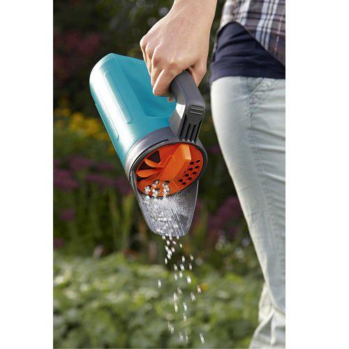 Сівалка Gardena S (03255-30.000.00) - фото 7 Сівалка Gardena S (03255-30.000.00) - фото 7