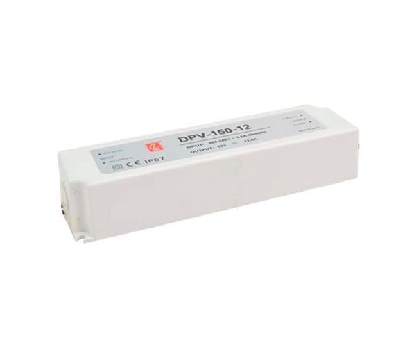 Блок питания Haitaik DPV-150-12 для LED экранов 12 В 150 Вт 12,5 А