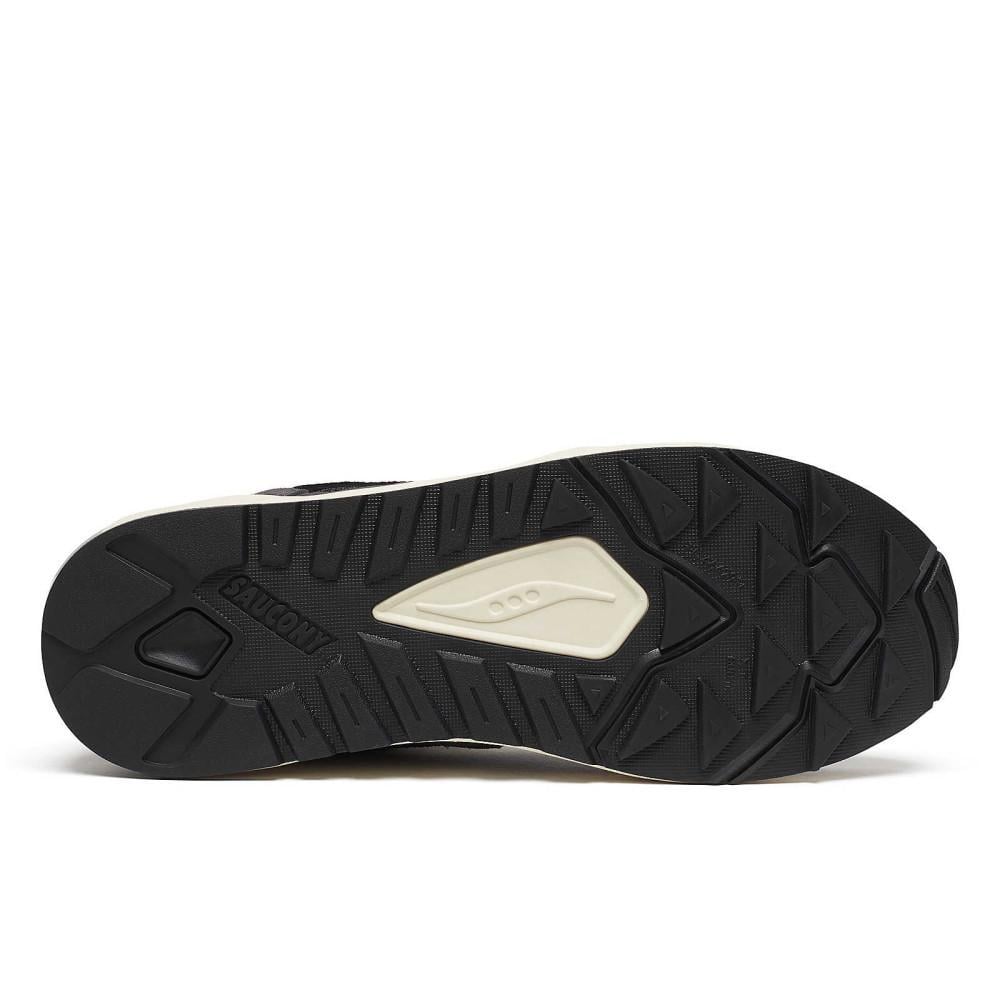 Кросівки чоловічі Saucony Grid Shadow 2 Black S70772-4 - фото 5 Кросівки чоловічі Saucony Grid Shadow 2 Black S70772-4 - фото 5