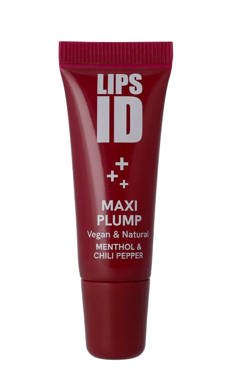 Бальзам для объема губ Ментол и Чили Lips ID 10 мл