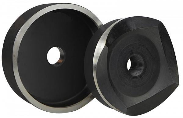 Резак для гидравлического инструмента АСКО-УКРЕМ круглый d 102,8 мм (A0170020071)