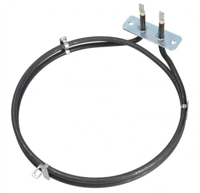 Тэн круглый для духовки Whirlpool 1150 W (480121101186)