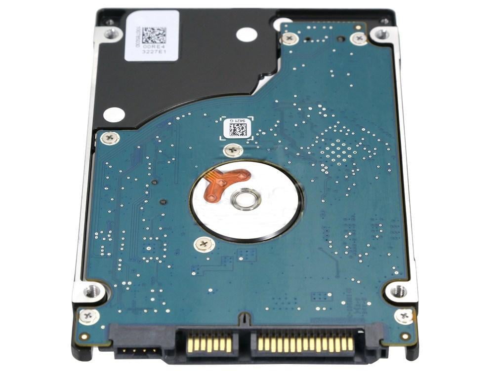 Жесткий диск Seagate ST500VT000 500 Гб (19570618) - фото 4