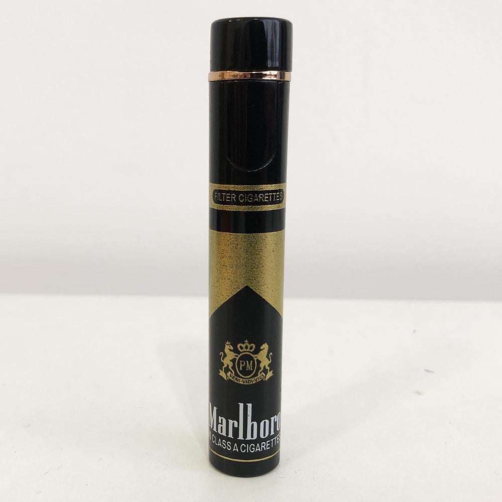 Зажигалка спиральная Lighter-113 от USB металлическая Зажигалка спиральная Lighter-113 от USB металлическая