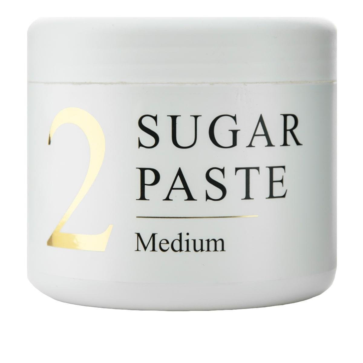 Паста для шугаринга FRC Beauty Medium (987343565) Паста для шугаринга FRC Beauty Medium (987343565)