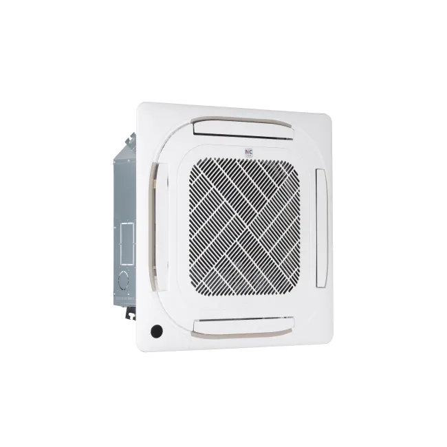 Кондиционер кассетный NCTSI12EH1eu/NOI12EH1eu/NCP-12-18EHeu (95606406) - фото 3