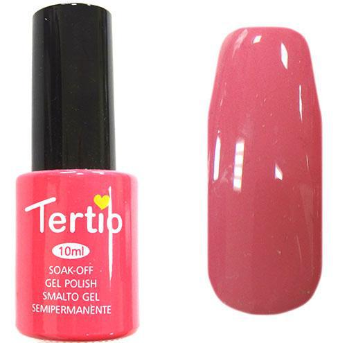 Гель-лак Tertio 041 Розовый Гель-лак Tertio 041 Розовый