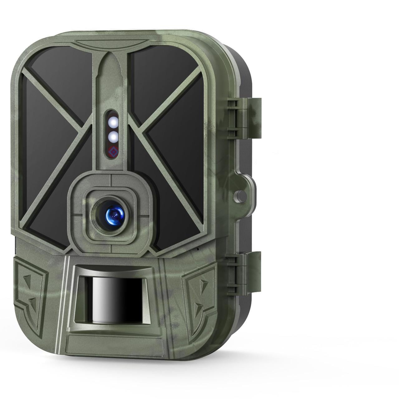 Фотоловушка Suntek WiFi940Pro/охотничья Wifi с приложением 4 K/36 Мп