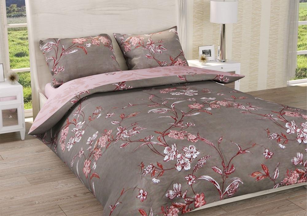 Постільна білизна Лелека 514Д сімейна (2000024784)