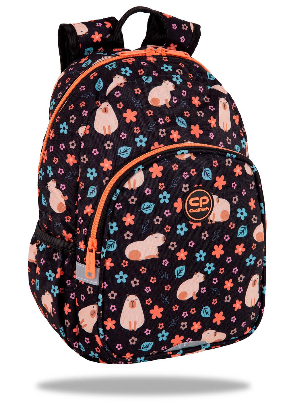 Рюкзак CoolPack Toby Mini Capybara (F049937)