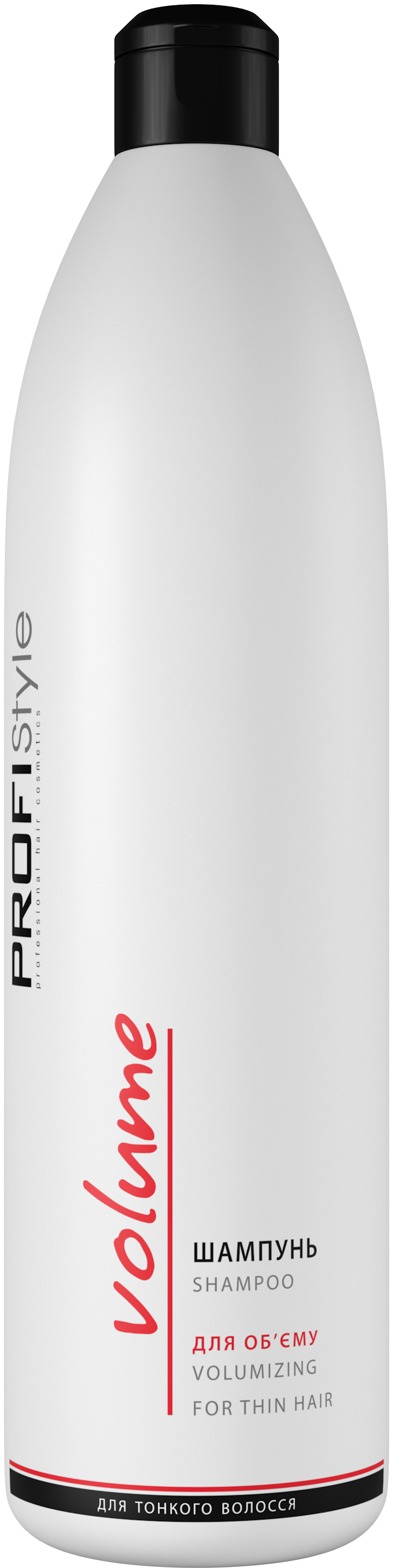 Шампунь PROFIStyle для обьема Volume 1000 мл (4820003291528)