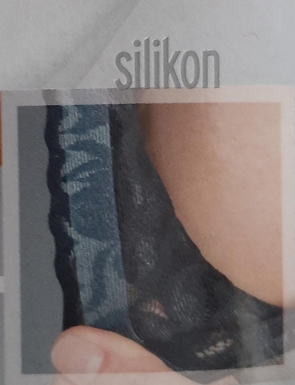 Колготки Мarilyn Erotik 30д р. 2 - фото 2