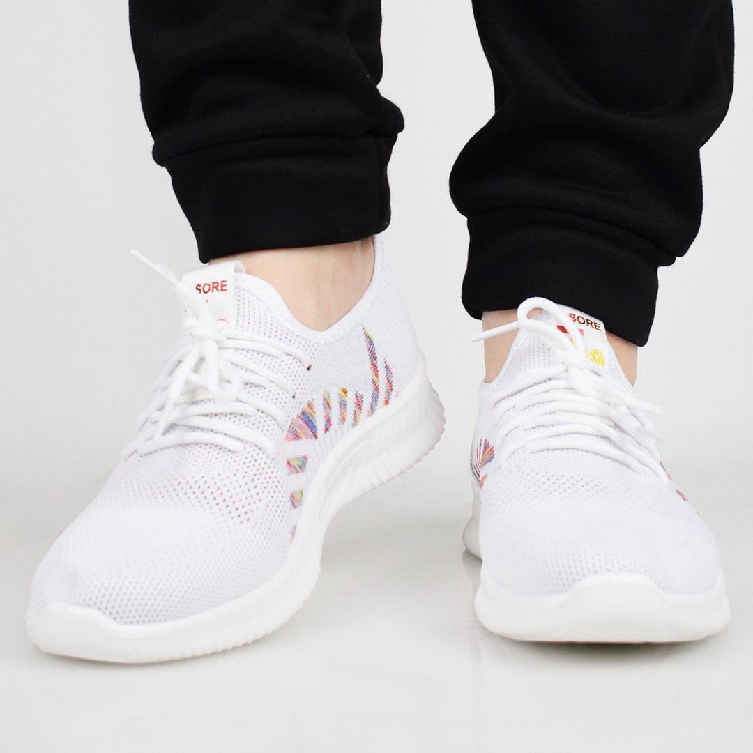 Кроссовки женские Fashion 336468 р. 39 24,5 см