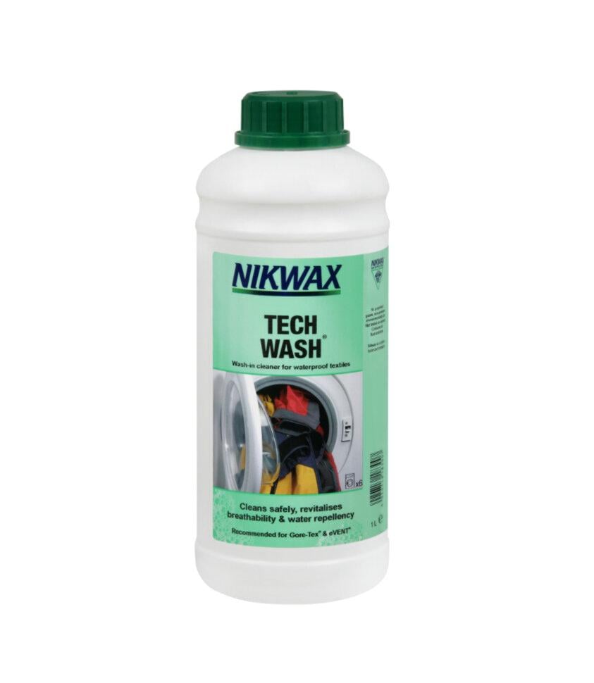 Засіб для прання мембран NIKWAX Tech Wash 1 л (NWTW1000)