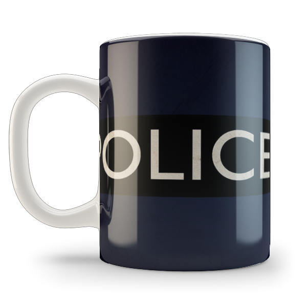 Чашка GeekLand Doctor Who 330 мл Белый (DW.02.073) Чашка GeekLand Doctor Who 330 мл Белый (DW.02.073)