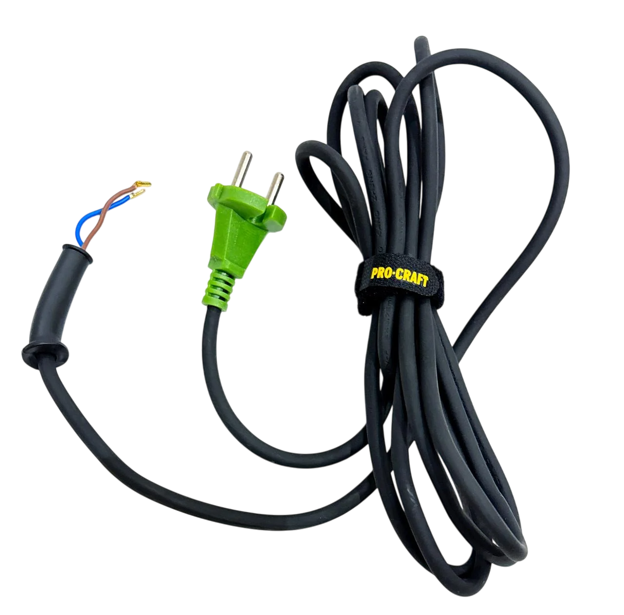 Сетевой кабель для шуруповерта Procraft PB800 3 м (2371823017)