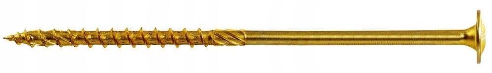 Шуруп конструкционный Wkret-Met WKCP-08400 8x400 мм (1869269447)