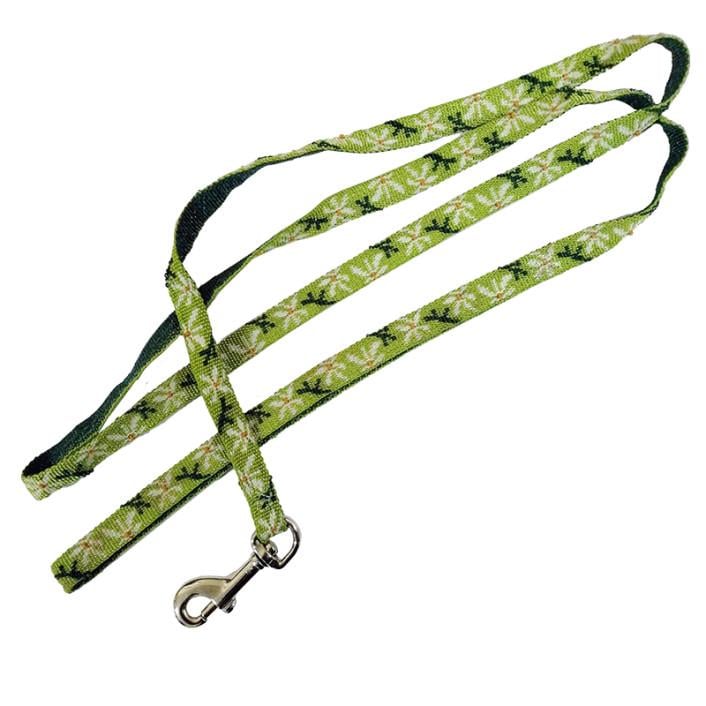Поводок для собак Coastal Pet Attire Weave 1 см 1,2 м (40304_DAS04)