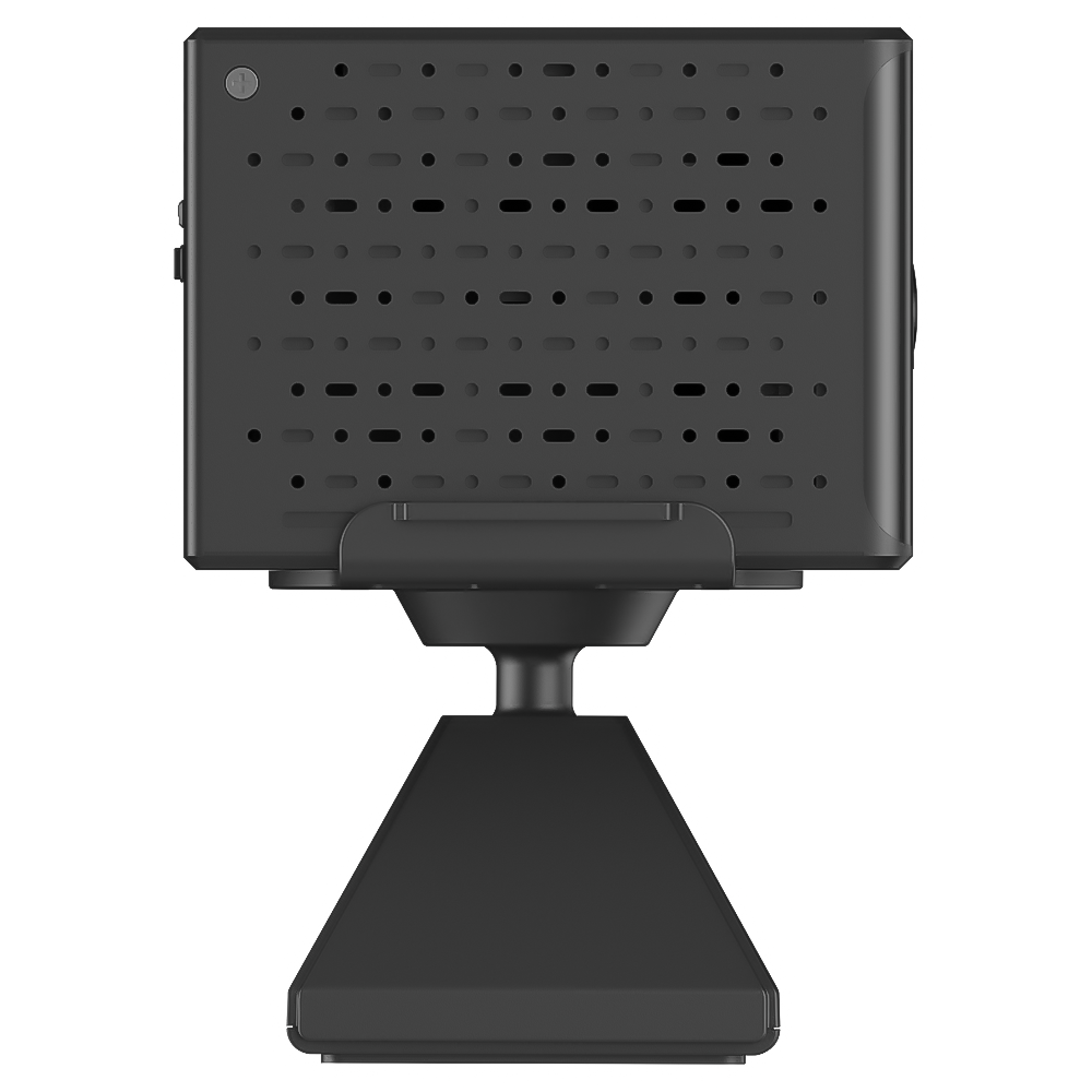 Камера видеонаблюдения беспроводная Camsoy S60G 4G мини с двойной линзой и датчиком движения 3 Мп 2К iOS/Android - фото 5 Камера видеонаблюдения беспроводная Camsoy S60G 4G мини с двойной линзой и датчиком движения 3 Мп 2К iOS/Android - фото 5