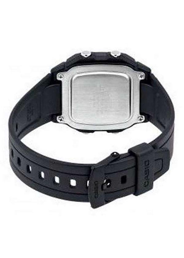 Часы Casio W-800H-1BVES - фото 2