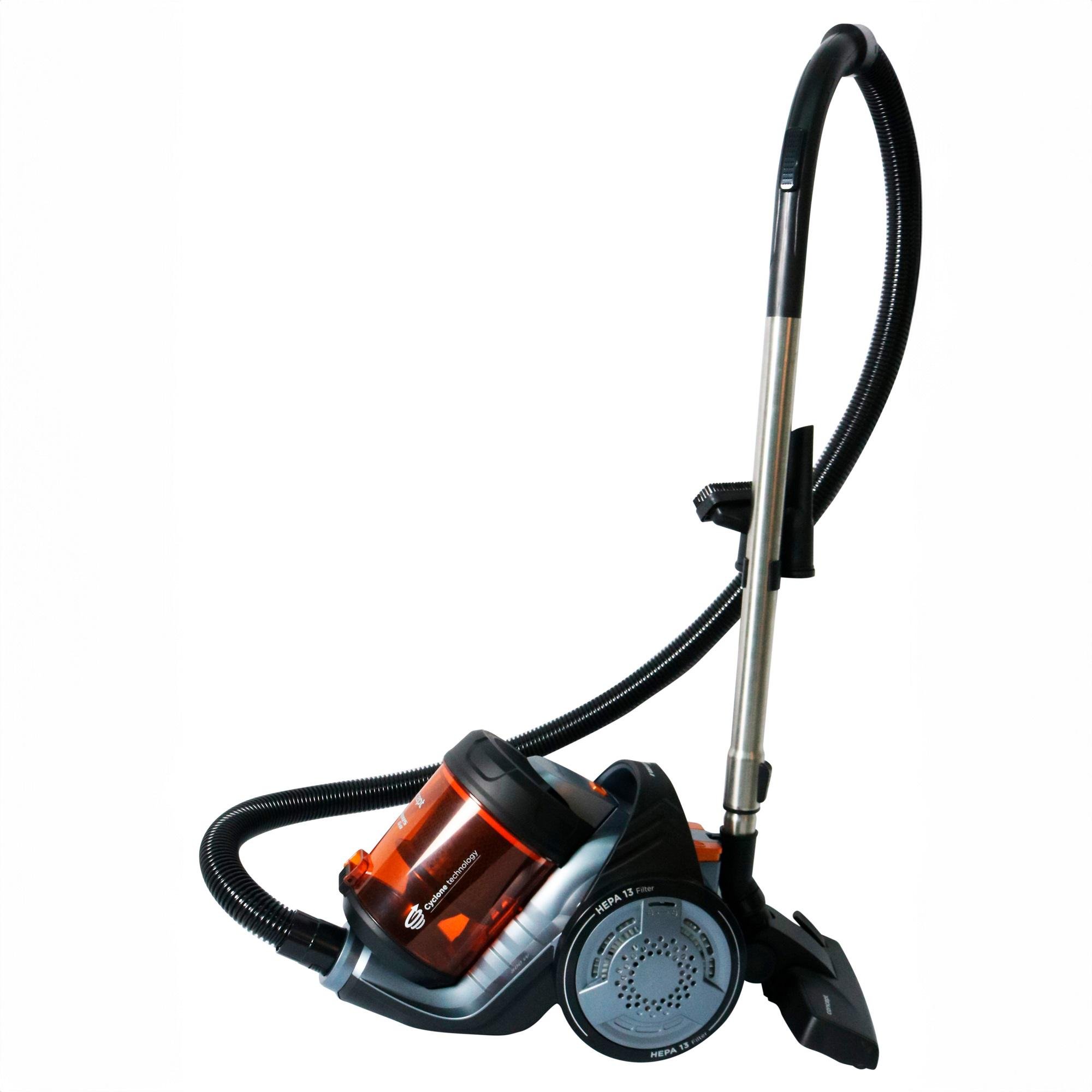 Пылесос безмешковый циклонный Adler AD 7065