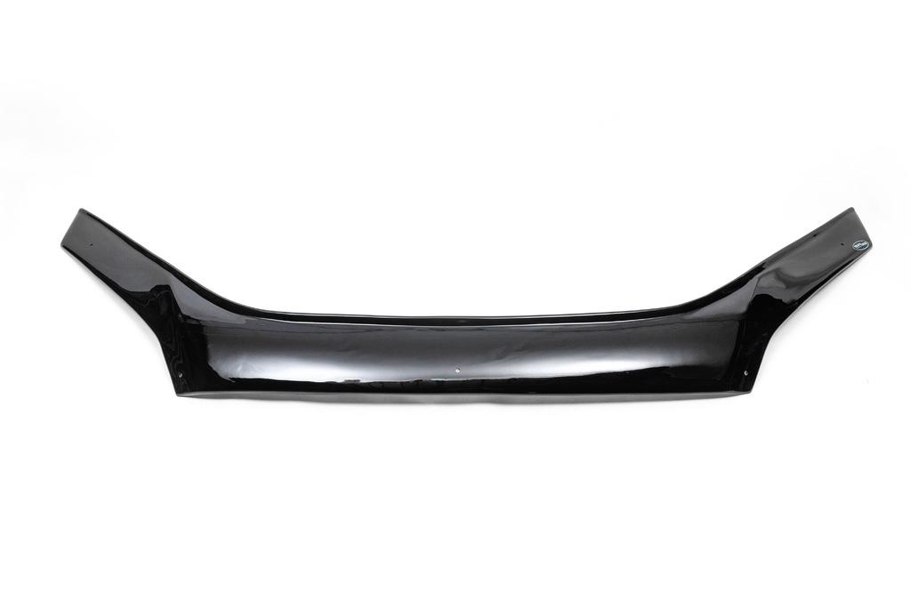 Дефлектор капота EuroCap EuroCap для Ford Focus II 2005-2008 гг. поликарбонат Черный
