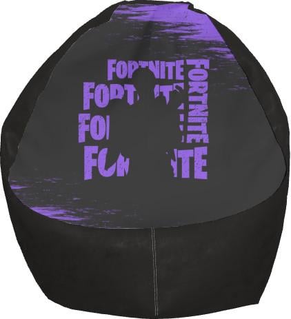 Кресло-груша Fortnite 49 L (13280021)