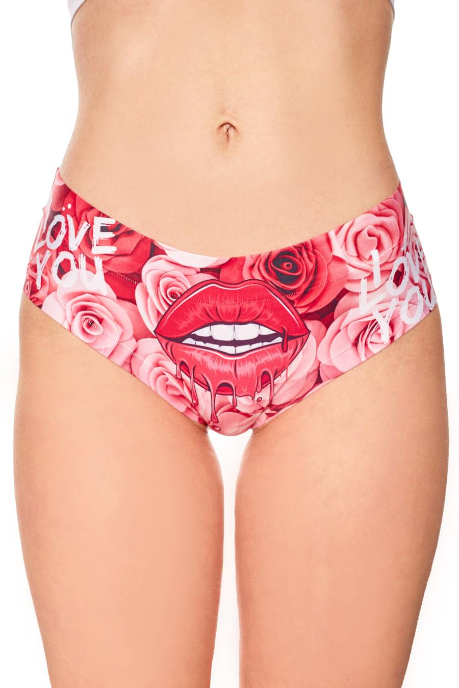 Трусики женские Mememe слип M Разноцветный (84220-59282-81)