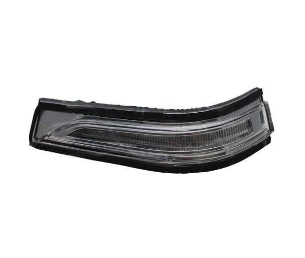 Покажчик повороту AVTM Hyundai Sonata LF 2014 - лівий у дзеркалі (183253M31) Покажчик повороту AVTM Hyundai Sonata LF 2014 - лівий у дзеркалі (183253M31)