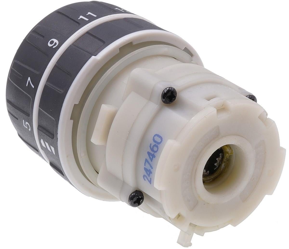 Редуктор в сборе VJ Parts для аккумуляторного ударного шруповерта M HP456D код 126460-9 (шур888) Редуктор в сборе VJ Parts для аккумуляторного ударного шруповерта M HP456D код 126460-9 (шур888)