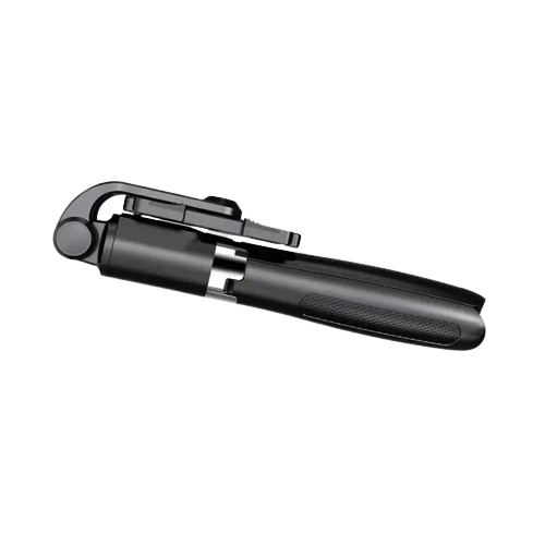 Монопод-штатив Fashion Selfie Stick L02 Black (1668339201)