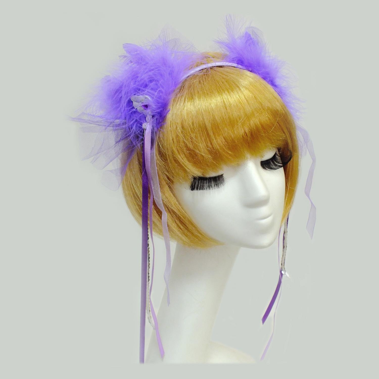 Обруч Seta Decor Ангелочок (18-938VT-S)