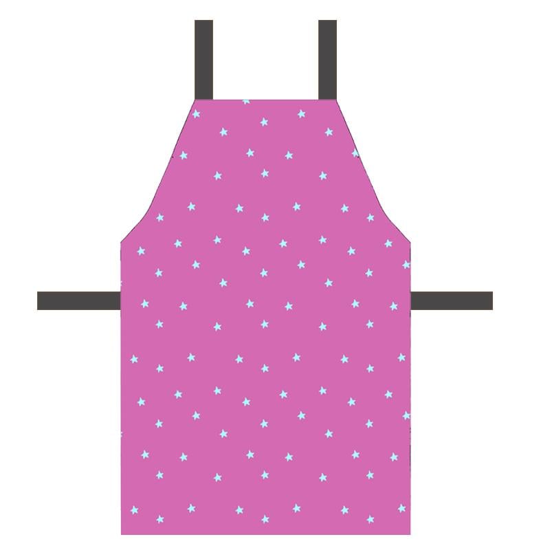 Фартук детский Presentville Звездочки (FRTCD_21A005) - фото 3