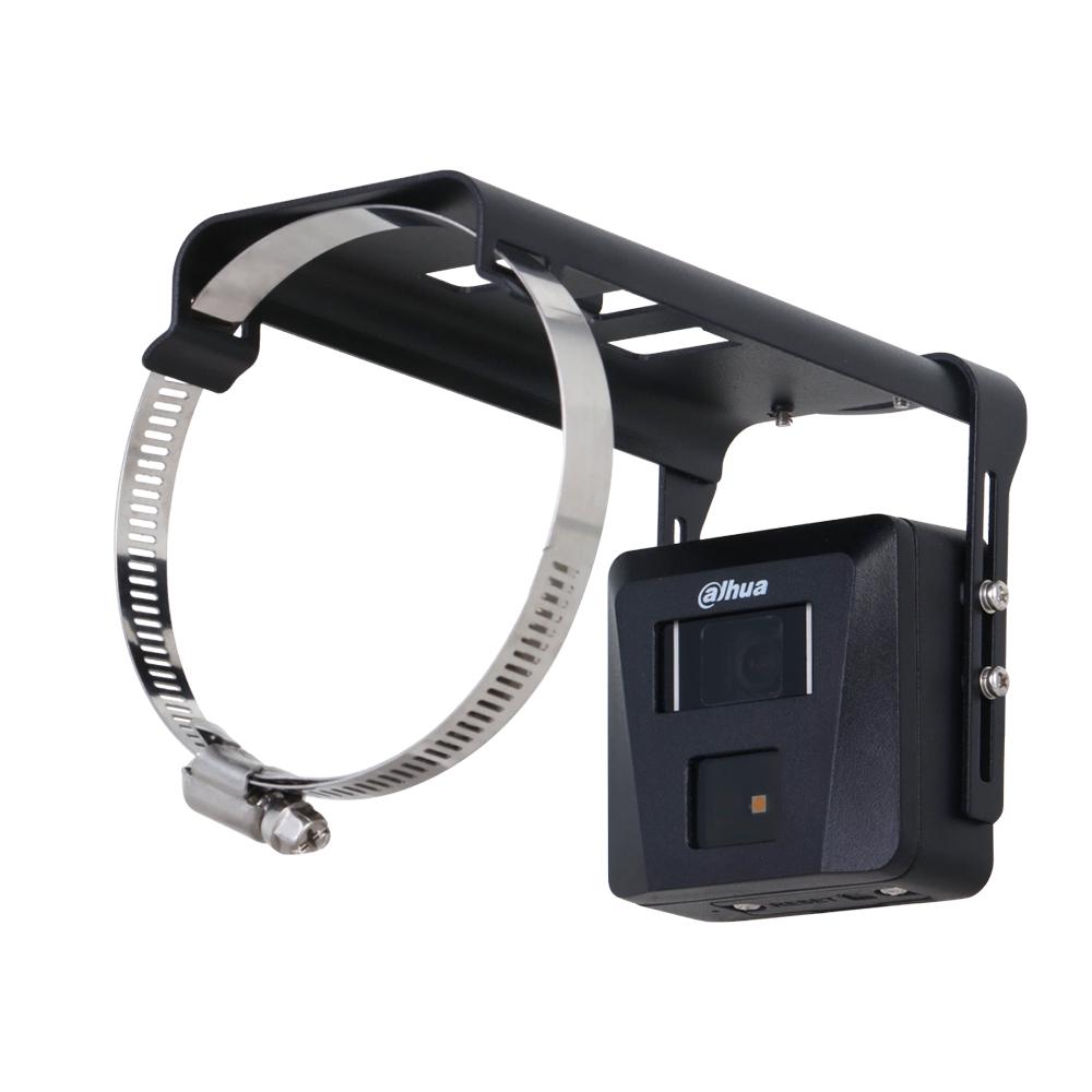 Камера 5МП IP Dahua DH-IPC-HUM8531M-V-LED 3,6 мм