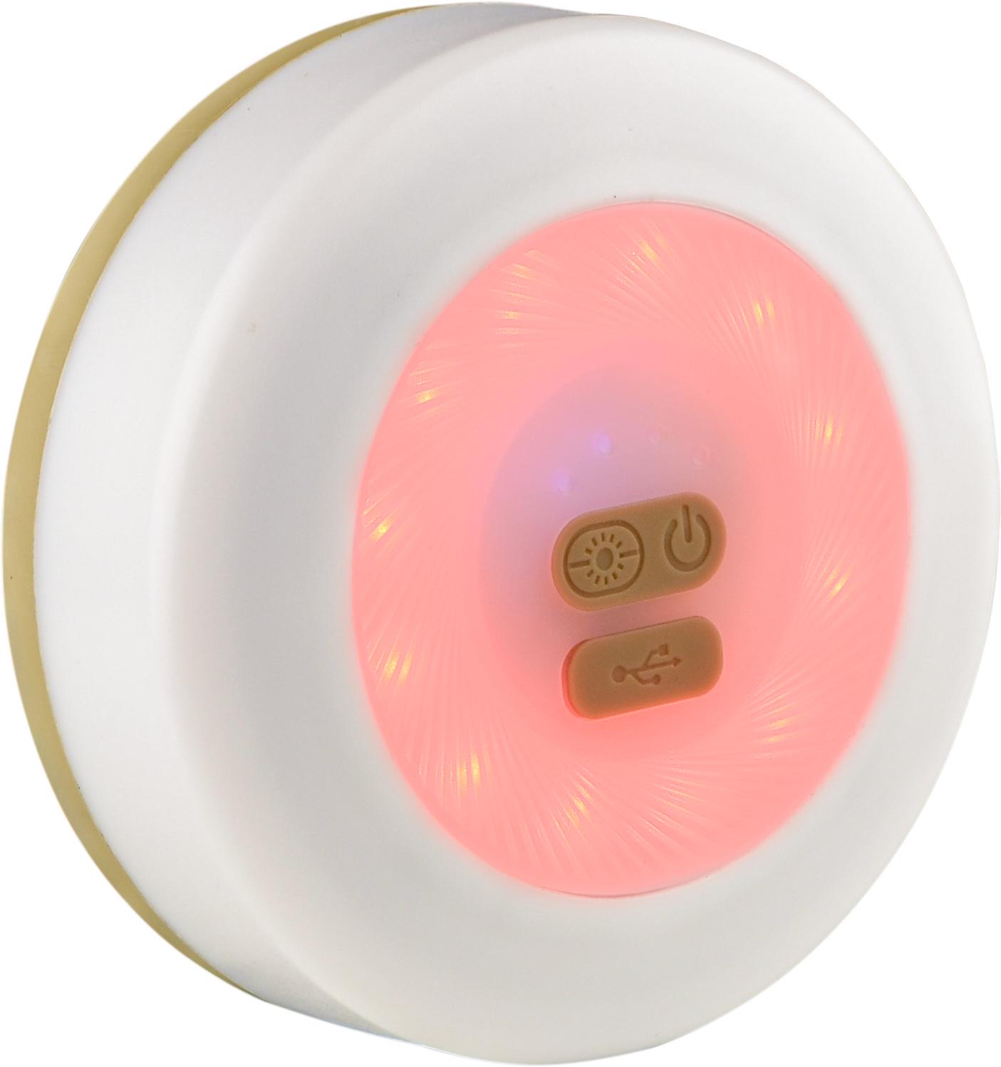 Ліхтар світлодіодний ECOHOME GF5018R з гірляндою 5W 5V 260lm 115x115x40 мм - фото 4 Ліхтар світлодіодний ECOHOME GF5018R з гірляндою 5W 5V 260lm 115x115x40 мм - фото 4