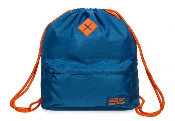Городской рюкзак CoolPack URBAN 40x33x14 см Синий (B1301) Городской рюкзак CoolPack URBAN 40x33x14 см Синий (B1301)