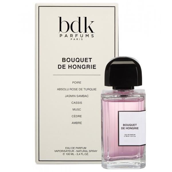 Парфумована вода унісекс BDK Parfums Bouquet De Hongrie 100 мл (377374)